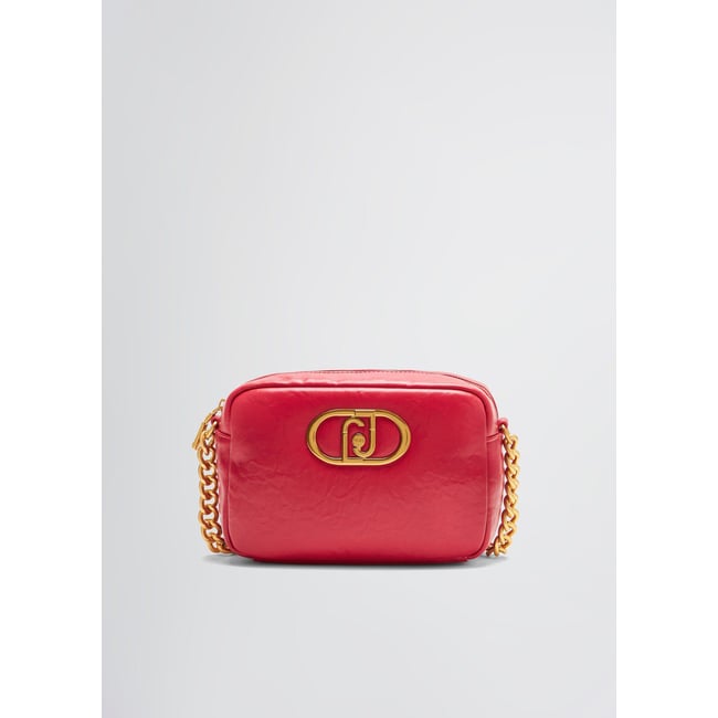 Sac à bandoulière format moyen LaPuffy - LIU JO