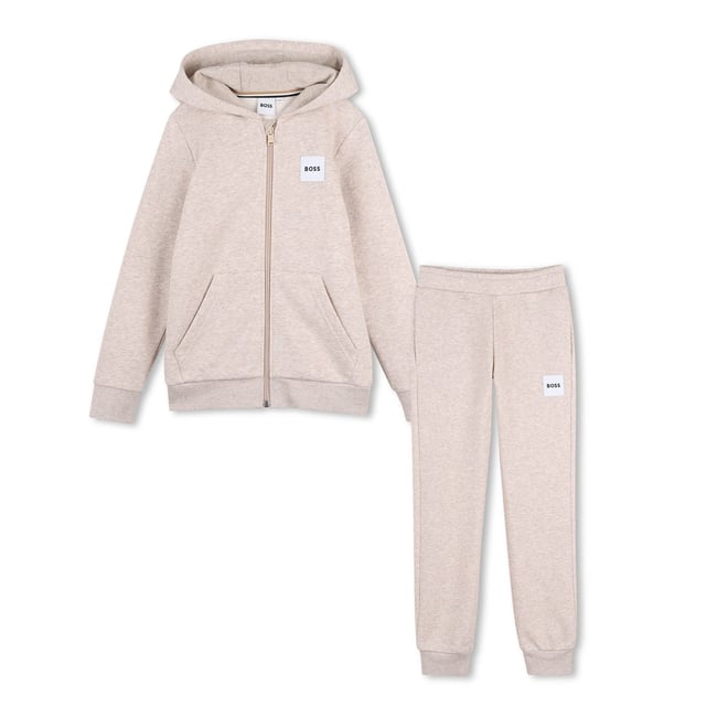 Ensemble jogging - BOSS KIDSWEAR