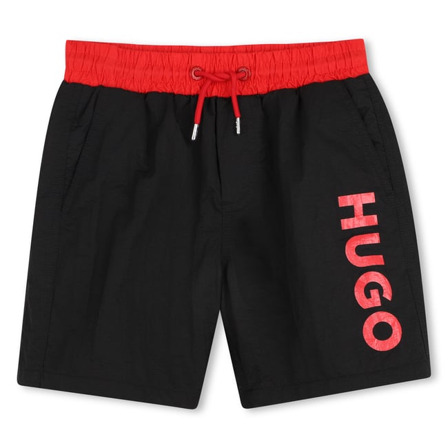 Short de bain - HUGO KIDSWEAR