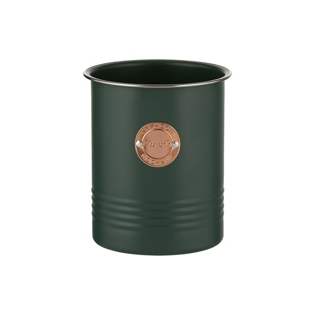 Living Utensil Holder in Green, green, TYPHOON