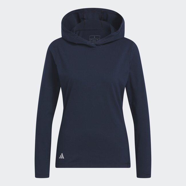 Sweat-shirt à capuche de golf Performance - adidas Performance