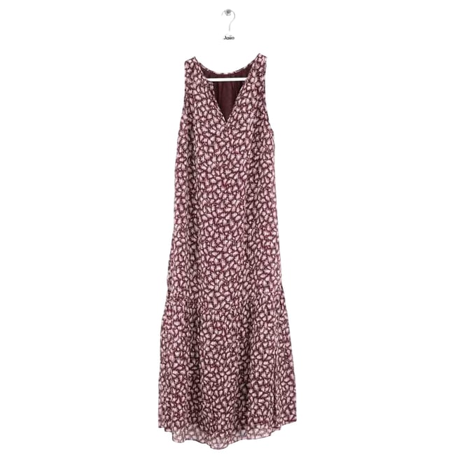 Robe - Très Bon État bordeaux <span itemprop=