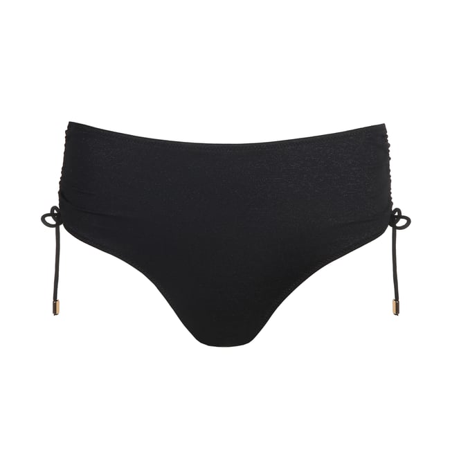 Slip Taille 46 (44 EU) LOU Belle De Lou - Noir, Neuf Avec étiquettes, Lingerie Féminine