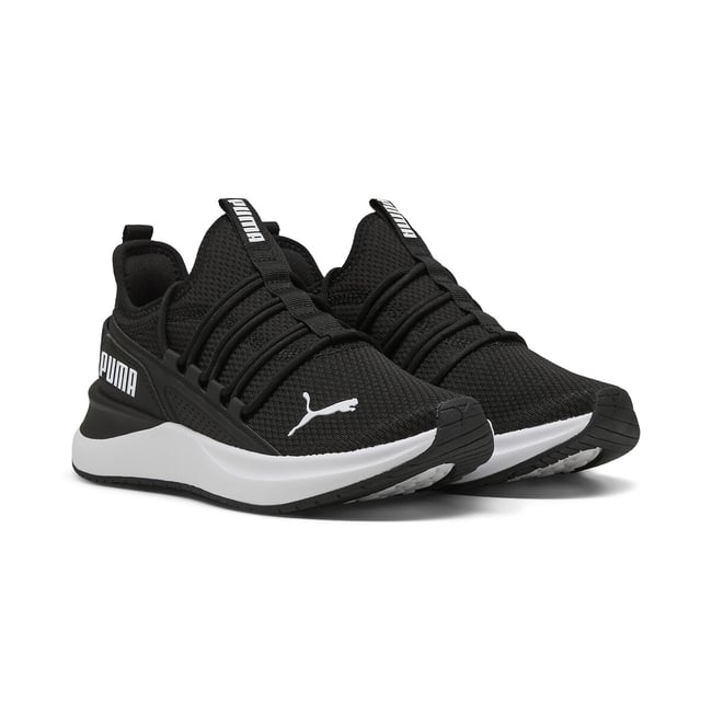Scarpe da ginnastica SOFTRIDE CARSON 2 PULSE nero  PUMA