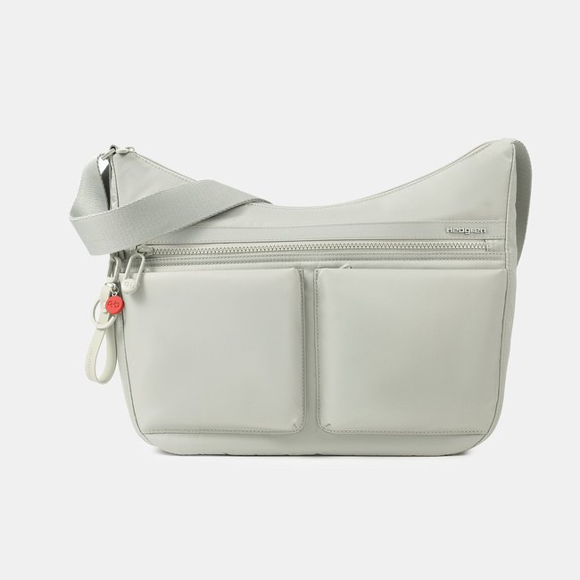 Sac bandoulière format A4 RFID - HEDGREN