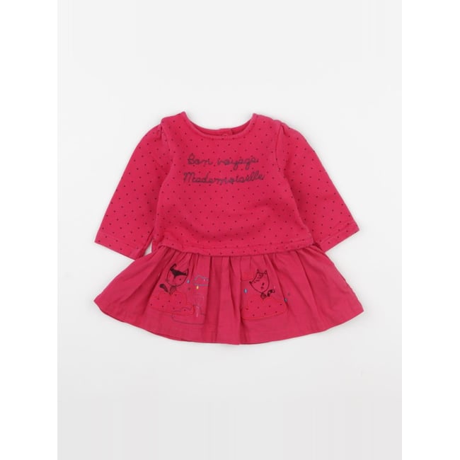 Robe - Très bon état v002234 <span itemprop=