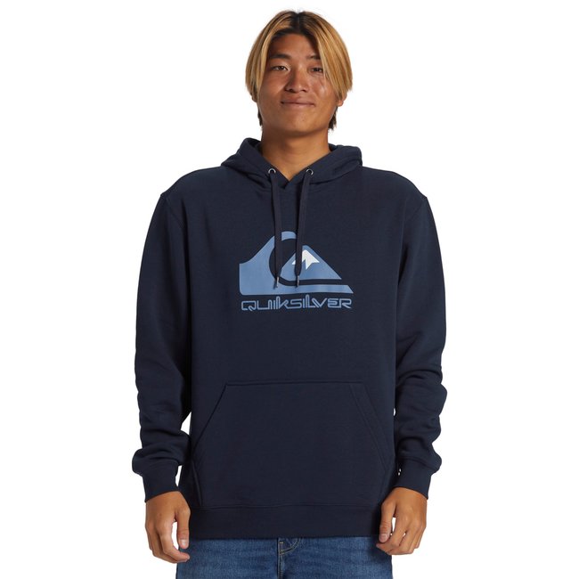Sweat à capuche BIG LOGO - QUIKSILVER
