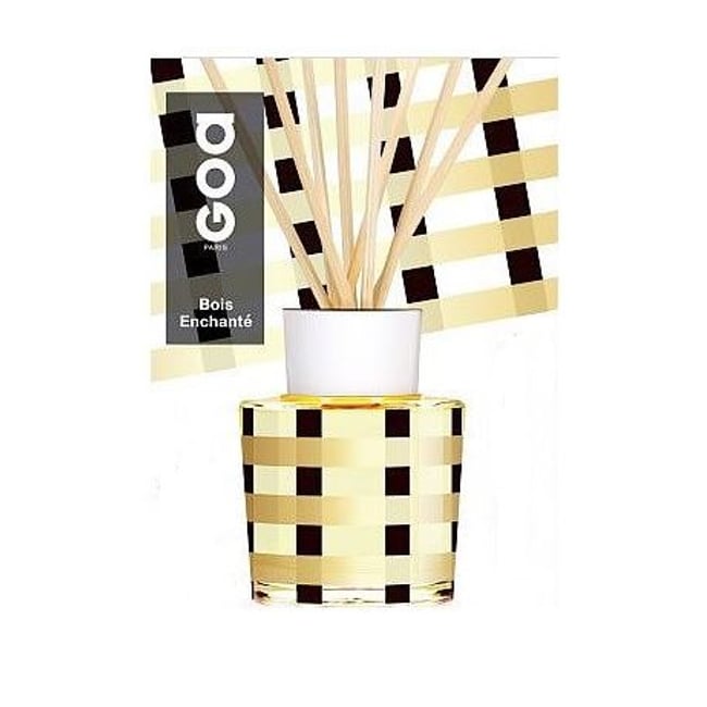 Parfum d'intérieur - Goatier intemporel 200ml bois enchanté Couleur v019845 <span itemprop=