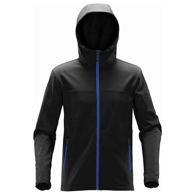 Veste softshell ORBITER - STORMTECH