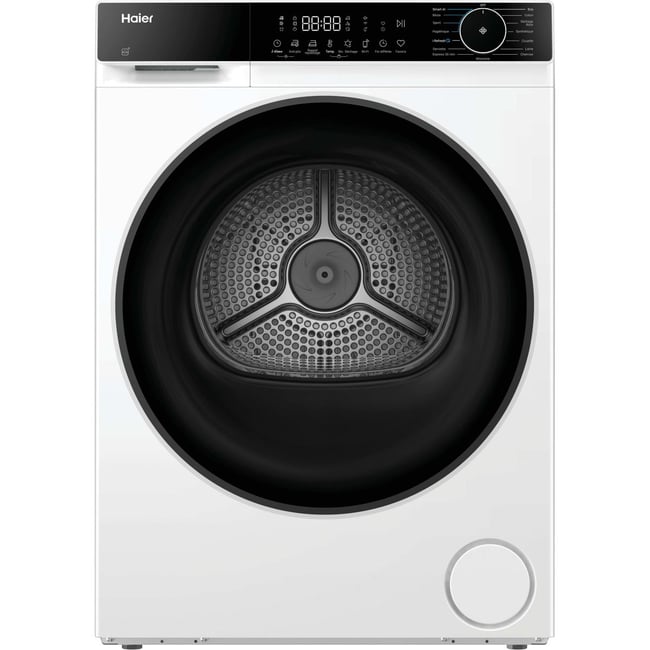 Sèche linge pompe à chaleur HD90-D357U1-FR X-séries 5 - HAIER