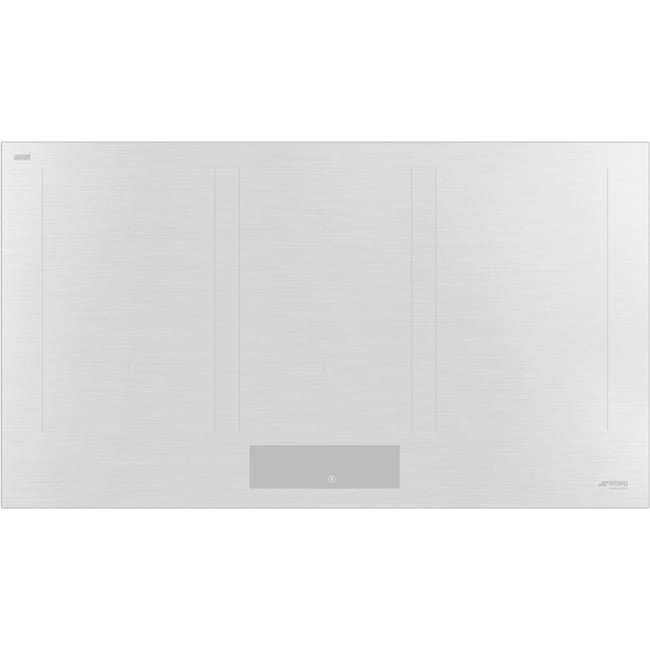 Plaque induction SIM3964MWH - SMEG