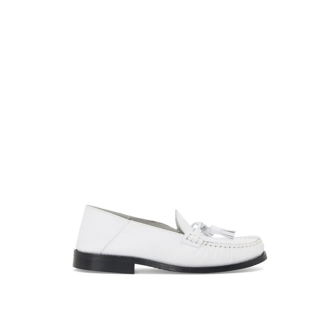 Mocassin en cuir JORIS - MELLOW YELLOW