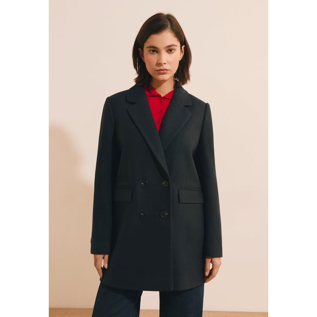 ETAM GROSSE PIECE MADIM - MANTEAU - ETAM
