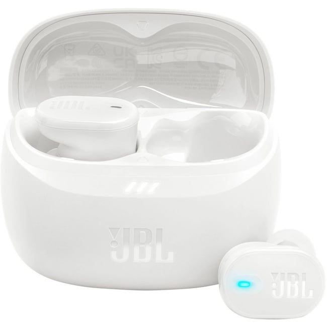 Ecouteurs Tune Buds 2 Blanc blanc <span itemprop=