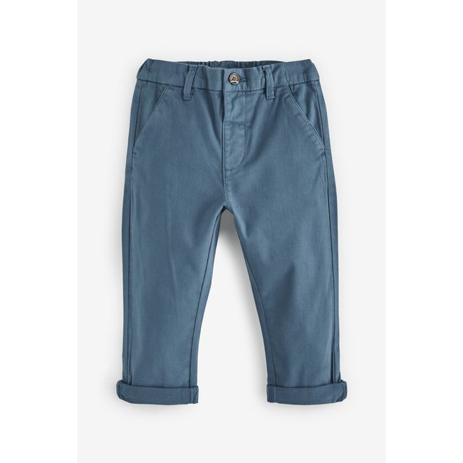 Pantalon chino stretch - NEXT