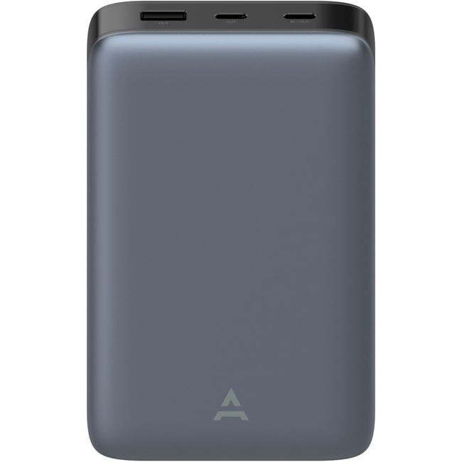 Batterie externe 20 000 mAh 65W Power Delivery - ADEQWAT