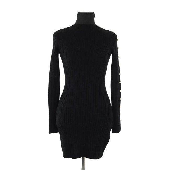 Robe - Très Bon État noir <span itemprop=