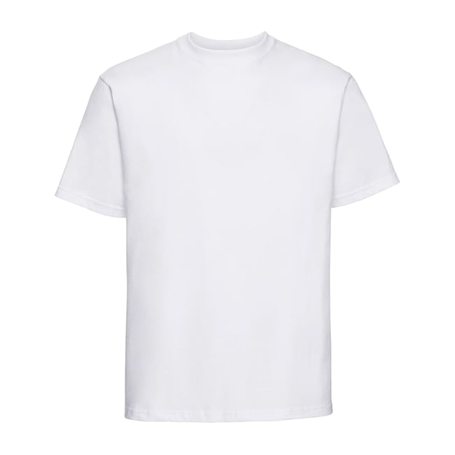 T-shirt épais manches courtes - RUSSELL