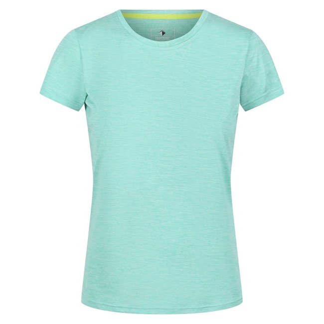 REGATTA W FINGAL EDITION APRICOT CRUSH - Maglia trekking