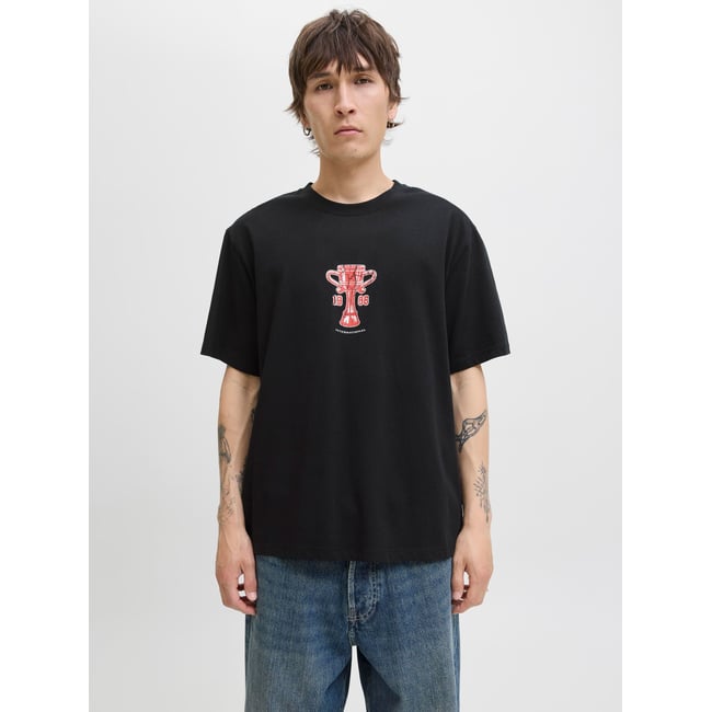 T-Shirt black 1 <span itemprop=