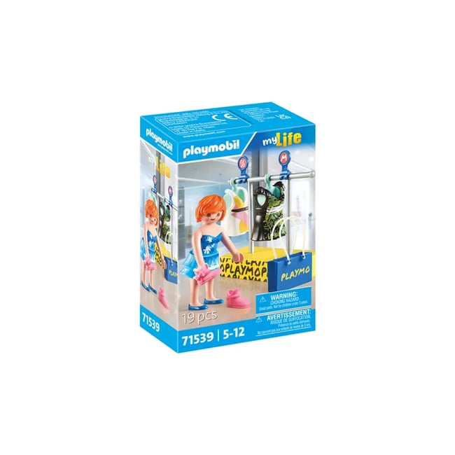 Magasin de vêtements v019845 <span itemprop=