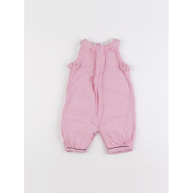 Combinaison doublé - Très bon état v002234 <span itemprop=