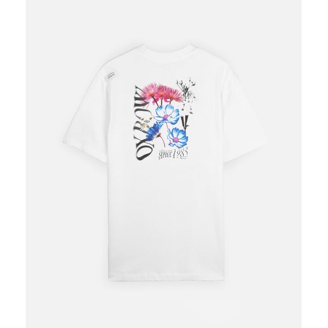 Tee-shirt manches courtes HELLFLO - OXBOW