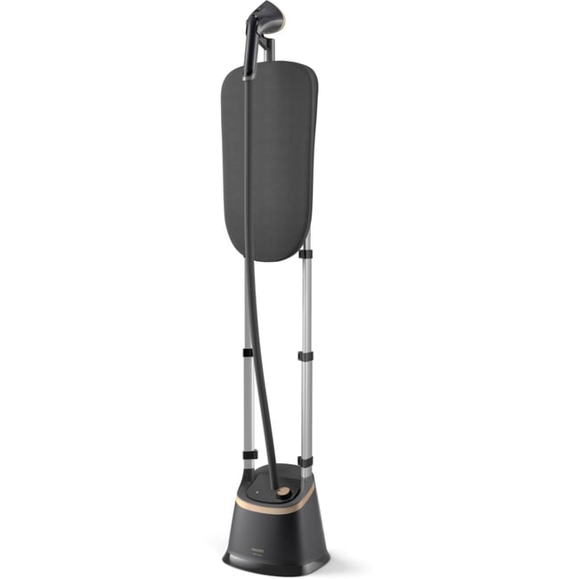 Défroisseur vapeur STE3170/80 steamer noir, 2000W, réservoir 2L - PHILIPS