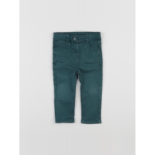 Pantalon - Etat satisfaisant v002239 <span itemprop=