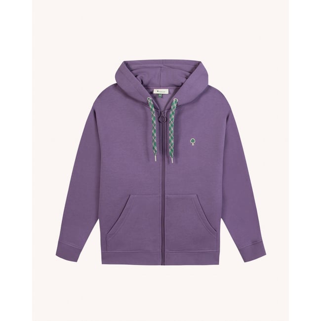 Sweat MESNIL OS violet <span itemprop=