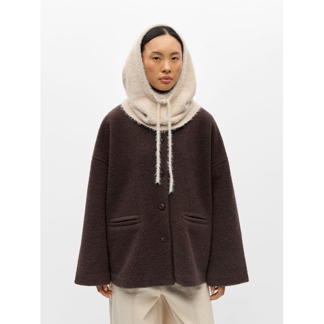 Cagoule - OBJECT