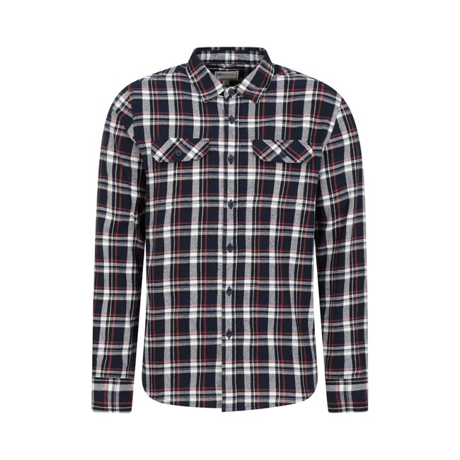 Chemise TRACE - MOUNTAIN WAREHOUSE
