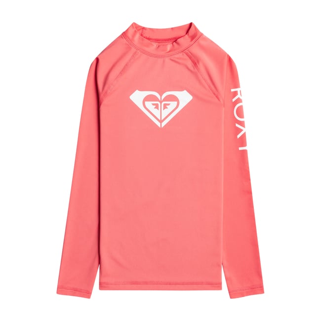 Lycra manches longues UPF 50 WHOLE HEARTED. - ROXY