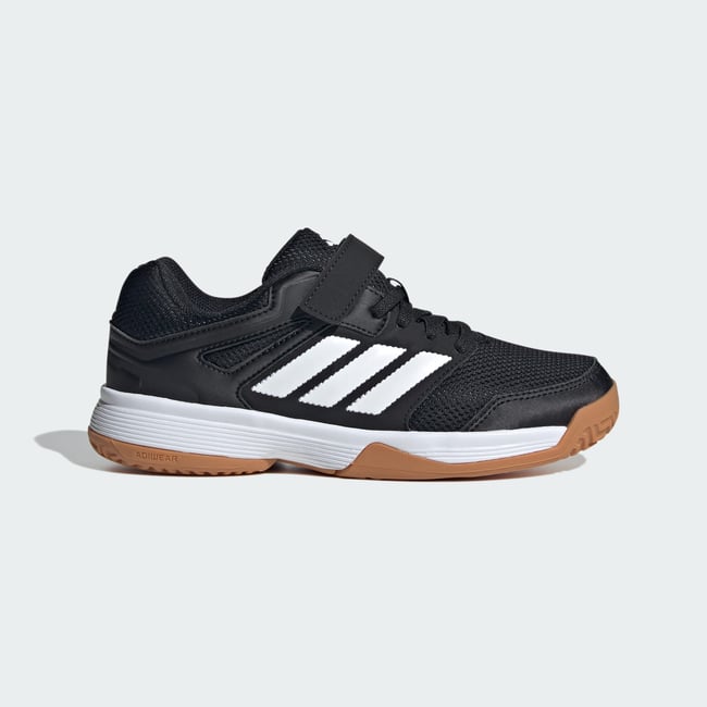 Baskets SPEEDCOURT VELCRO - adidas Performance