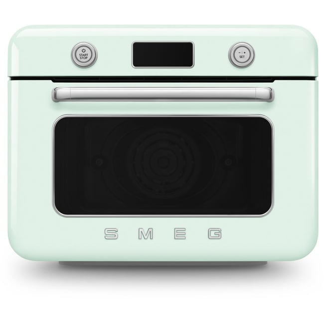 Mini four COF01PGEU - SMEG