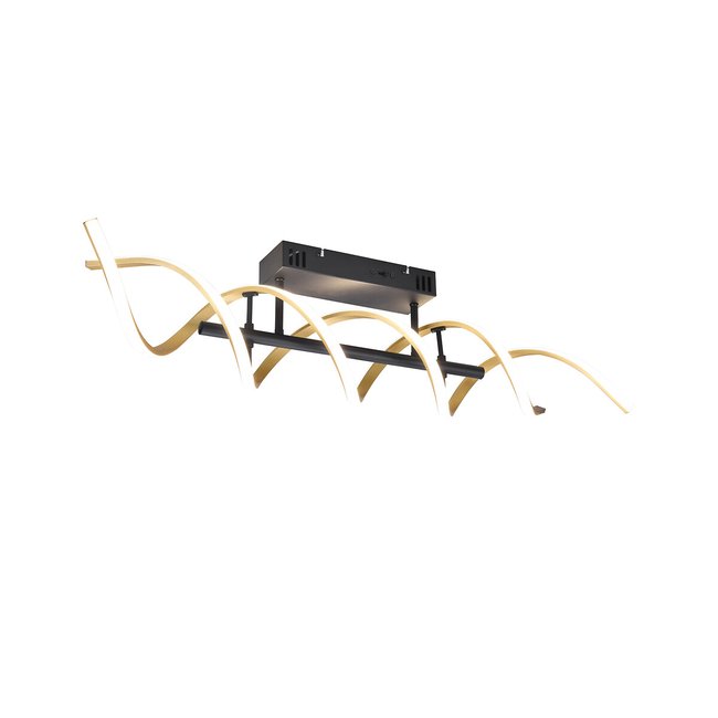Plafond de teto Sequence, TRIO Lighting - TRIO LIGHTING