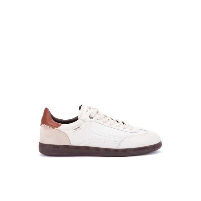 Baskets cuir Oria - PIKOLINOS