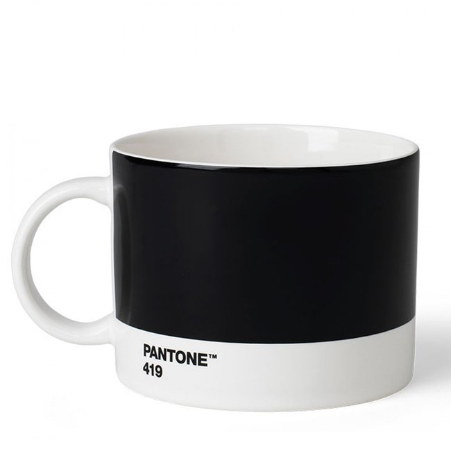 Tasse à Thé Pantone - COPENHAGEN DESIGN