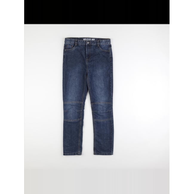 Jean - Bon état v002232 <span itemprop=