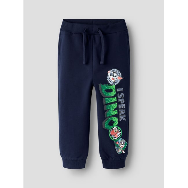 Jogging En Molleton navy blazer <span itemprop=