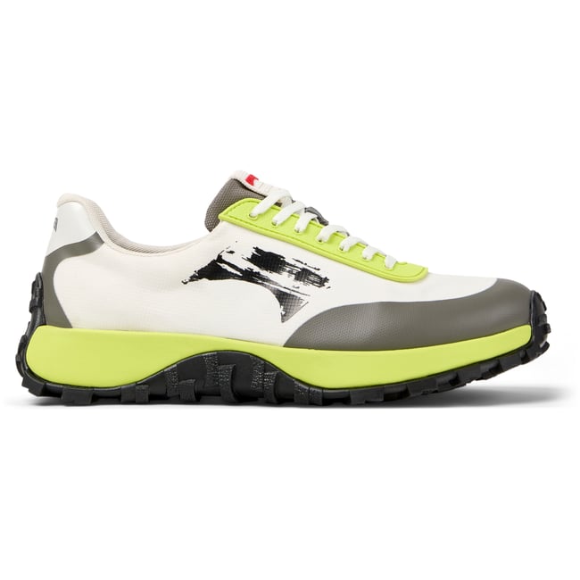 Baskets Drift Trail Technical Textile - CAMPER