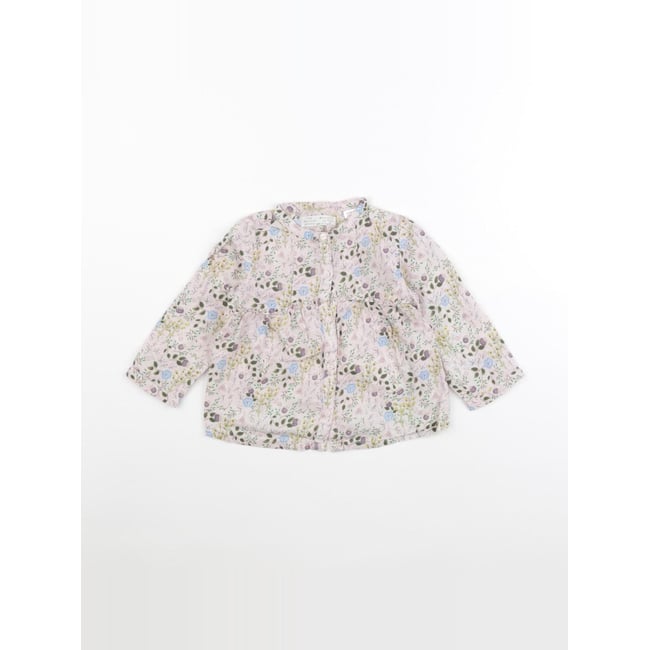 Blouse - Très bon état v002234 <span itemprop=