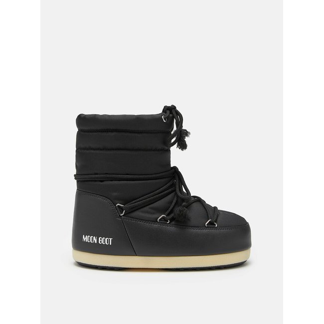 Сапоги Moon Boot EVX Light черный MOON BOOT