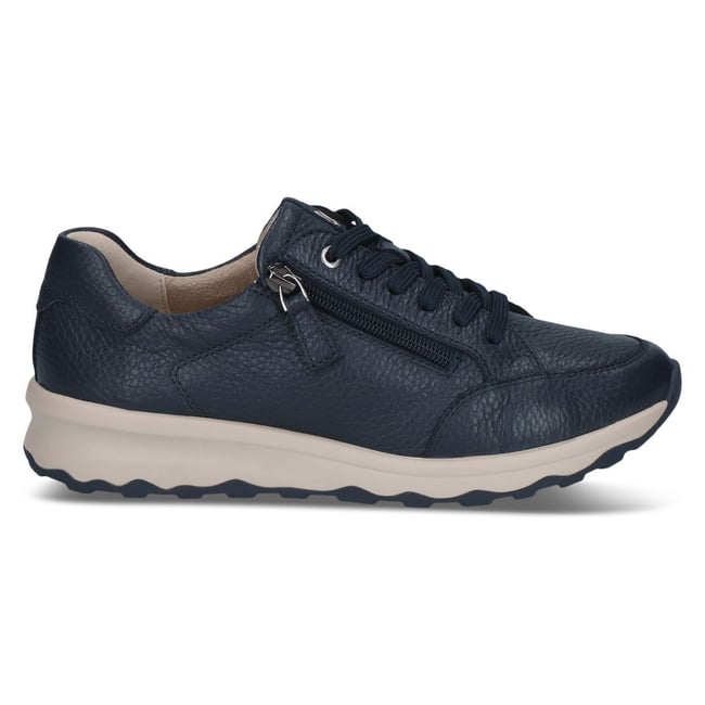 Basket en cuir - CAPRICE