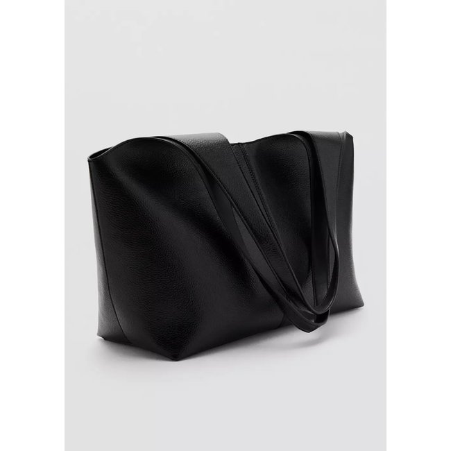 Grand sac cabas - MANGO