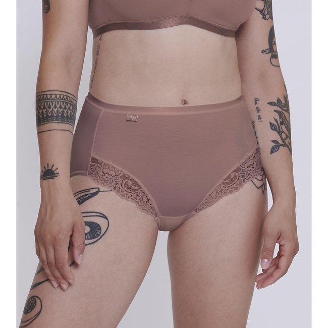 Braguita Maxi Romance cacao <span itemprop=