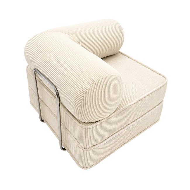 Fauteuil cosy style wabi sabi - MEOW BABY