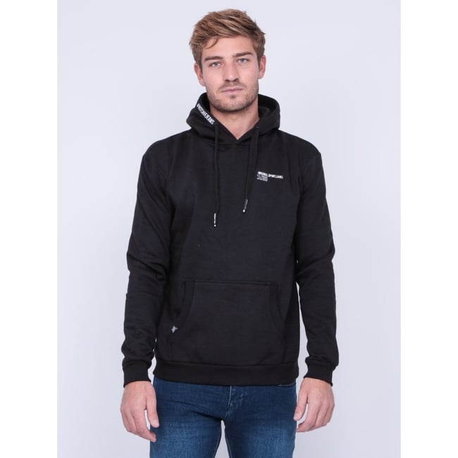 Sweat Capuche Wylder v002228 <span itemprop=