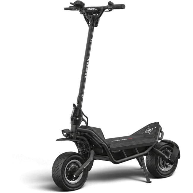 Trottinette électrique Dualtron Rovoron R7 60V 28Ah - MINIMOTORS