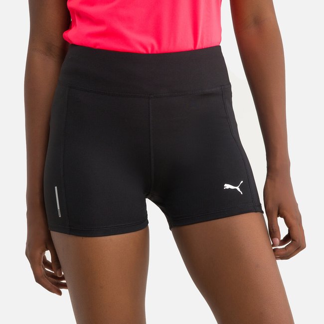Shorts sportivi nero PUMA